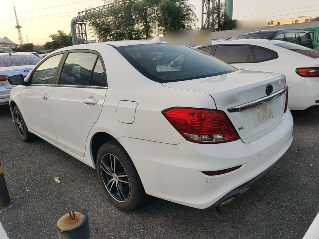 2016 1.5L MT Elite photo 4