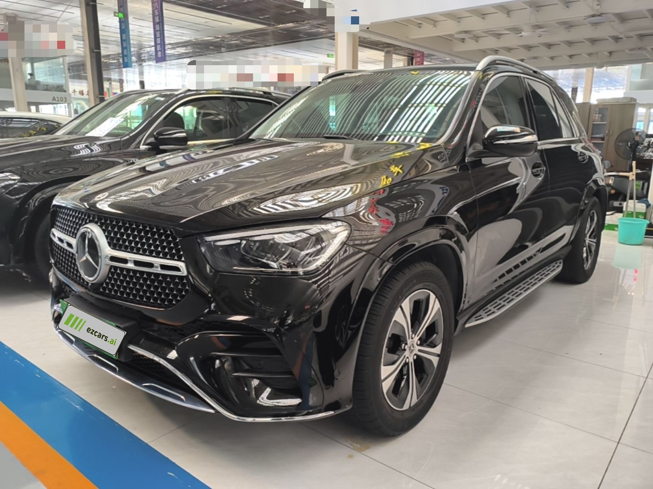 GLE Imported 2024 GLE 350 4MATIC Dynamic