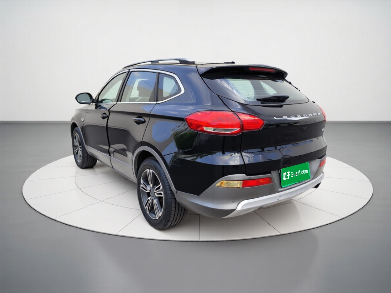 Liebao CS10 2017 1.5T MT Premium photo 4