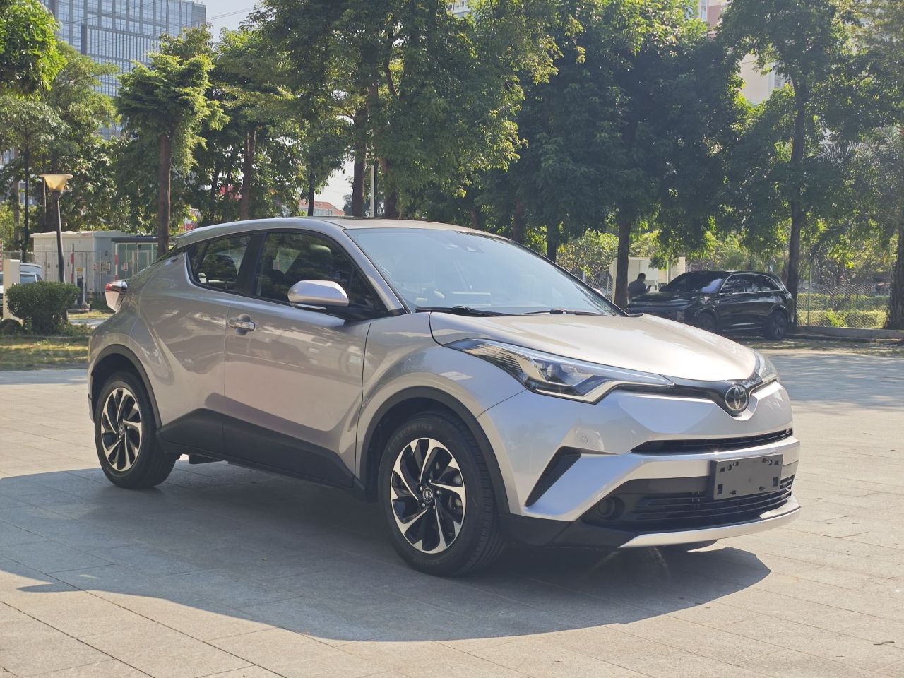 IZOA 2020 2.0L photo 3