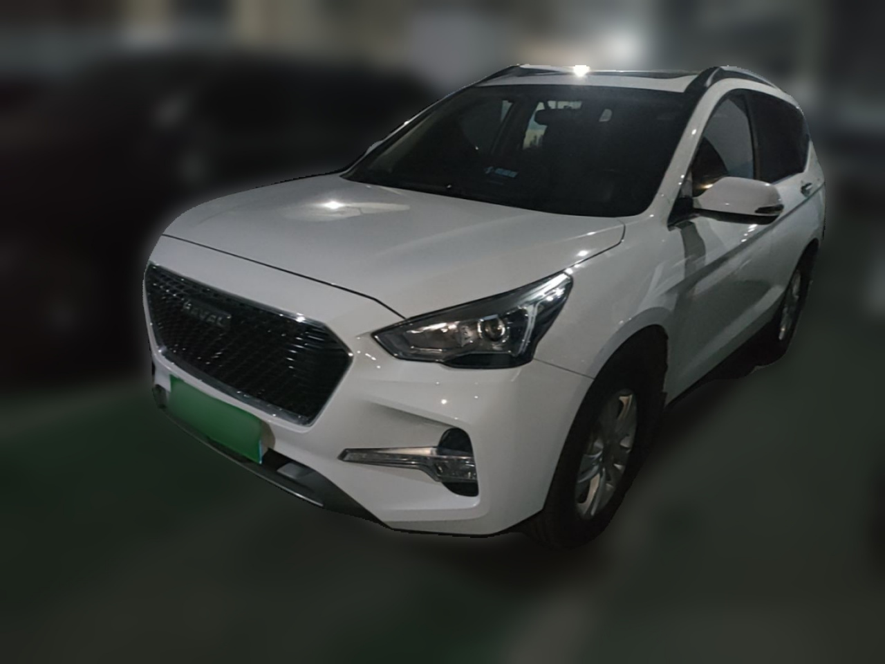 M6 2018 Facelift 1.5T DCT RWD Elite