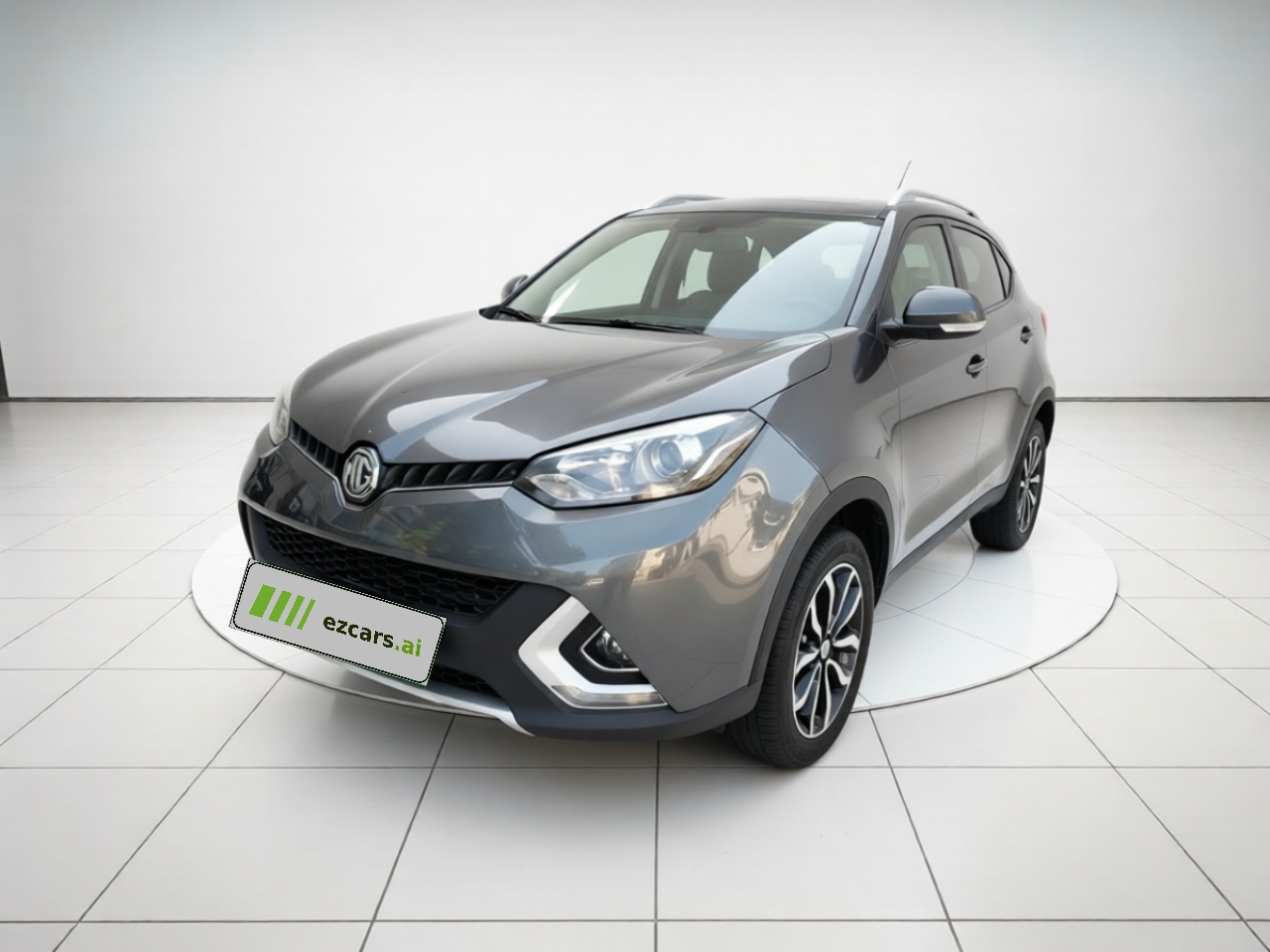 GS 2015 1.5TGI TST Luxury