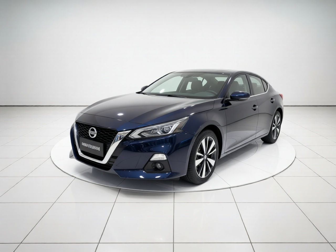 Teana 2021 2.0L XL Comfort