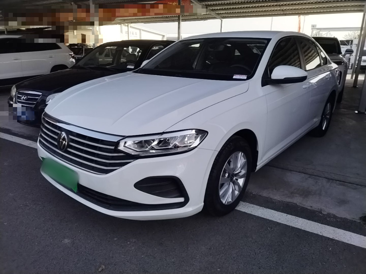Lavida 2024 1.5L AT