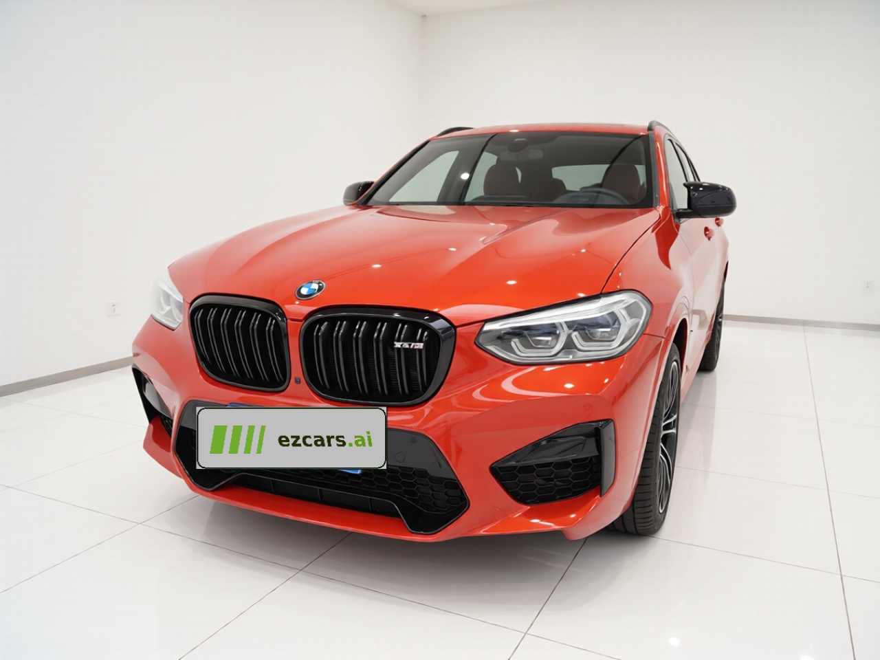 X4 M 2019 X4 M