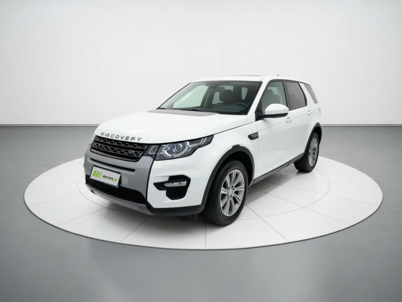 Discovery Sport 2018 240PS SE