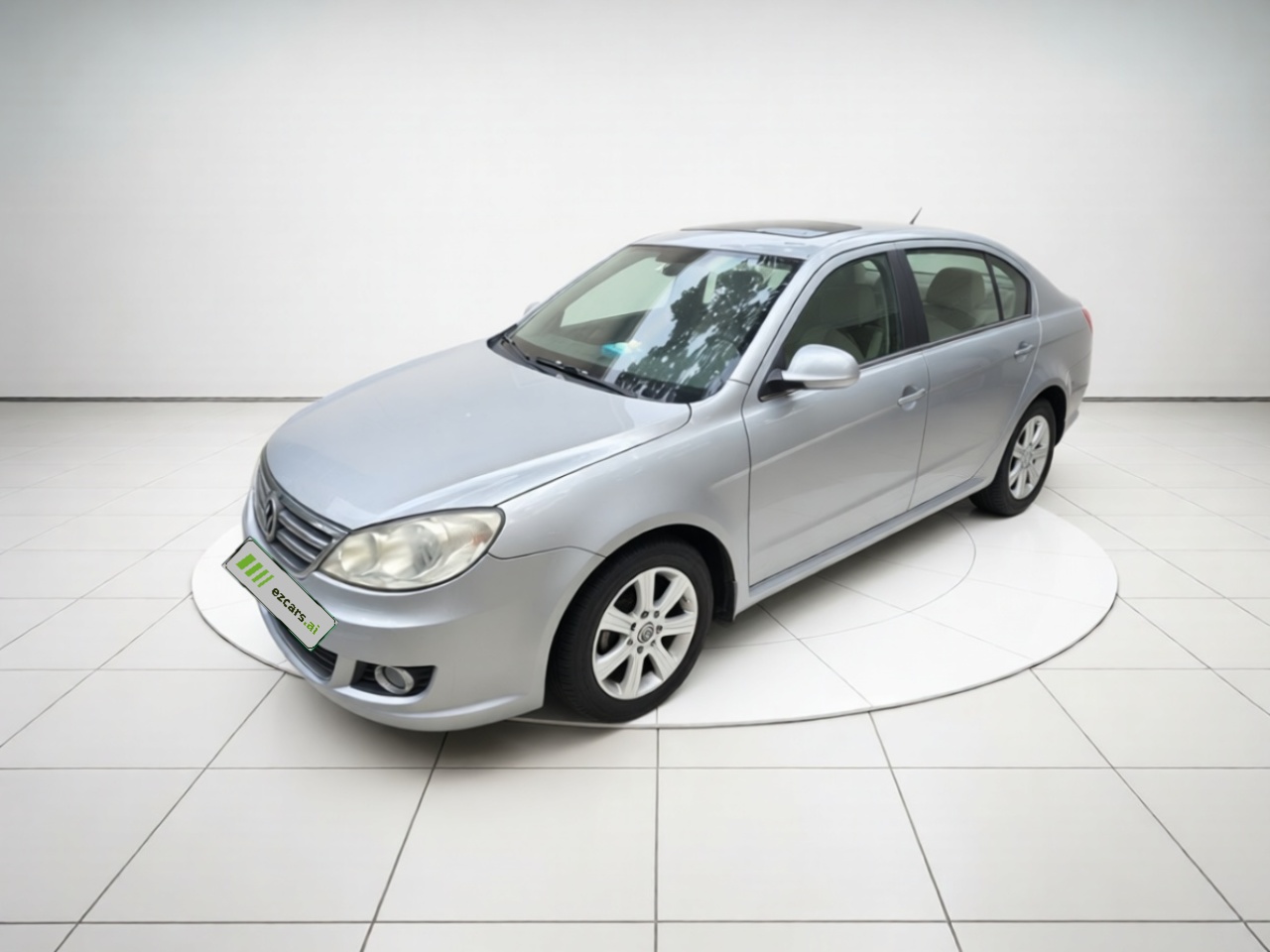 Lavida 2011 1.6L AT