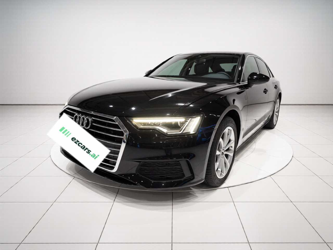 A6L 2019 40 TFSI Luxury