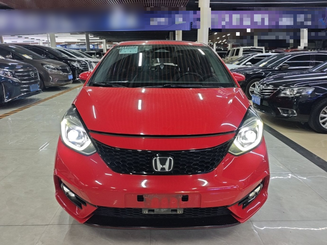 LIFE 2021 1.5L CVT SPO-SS photo 2