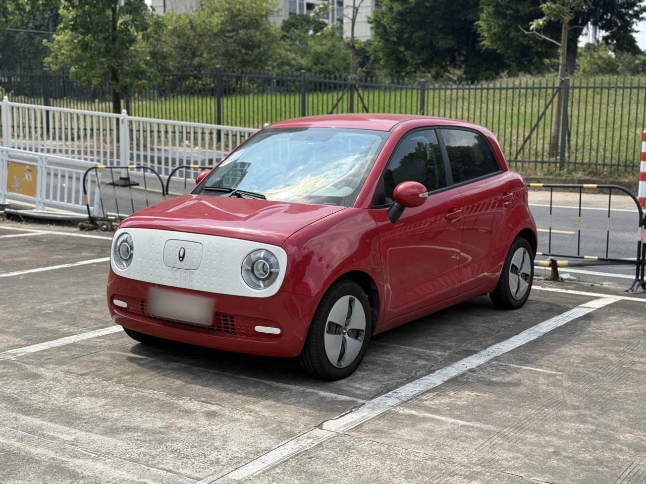 2022 301km LFP
