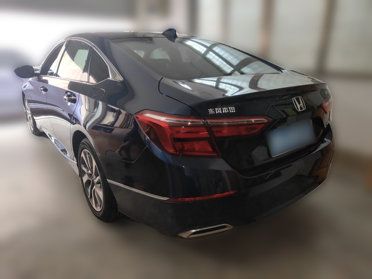 2019 260TURBO China VI photo 4