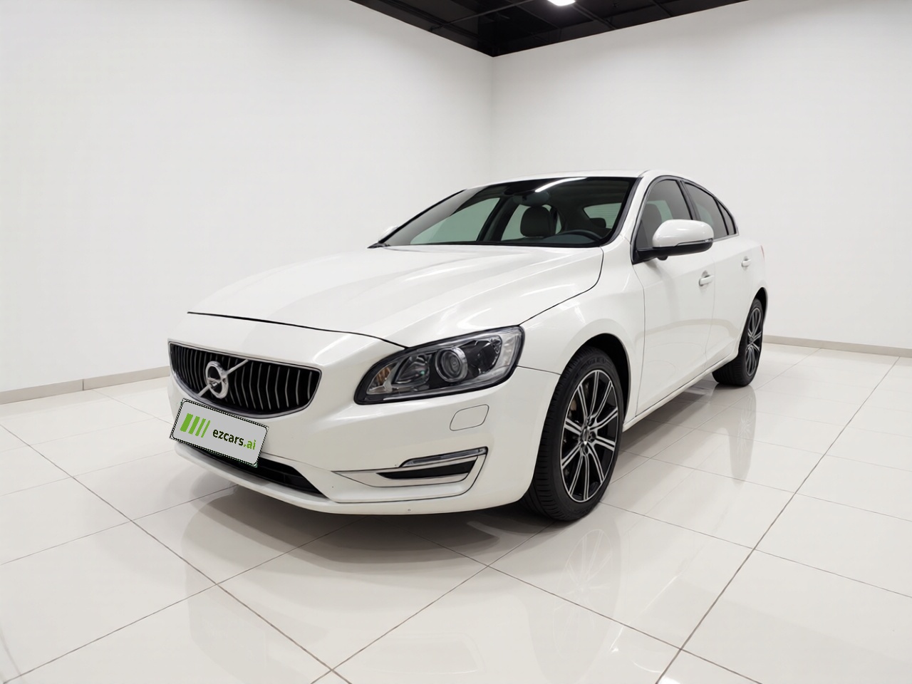 S60 2018 S60L T5 Progressive