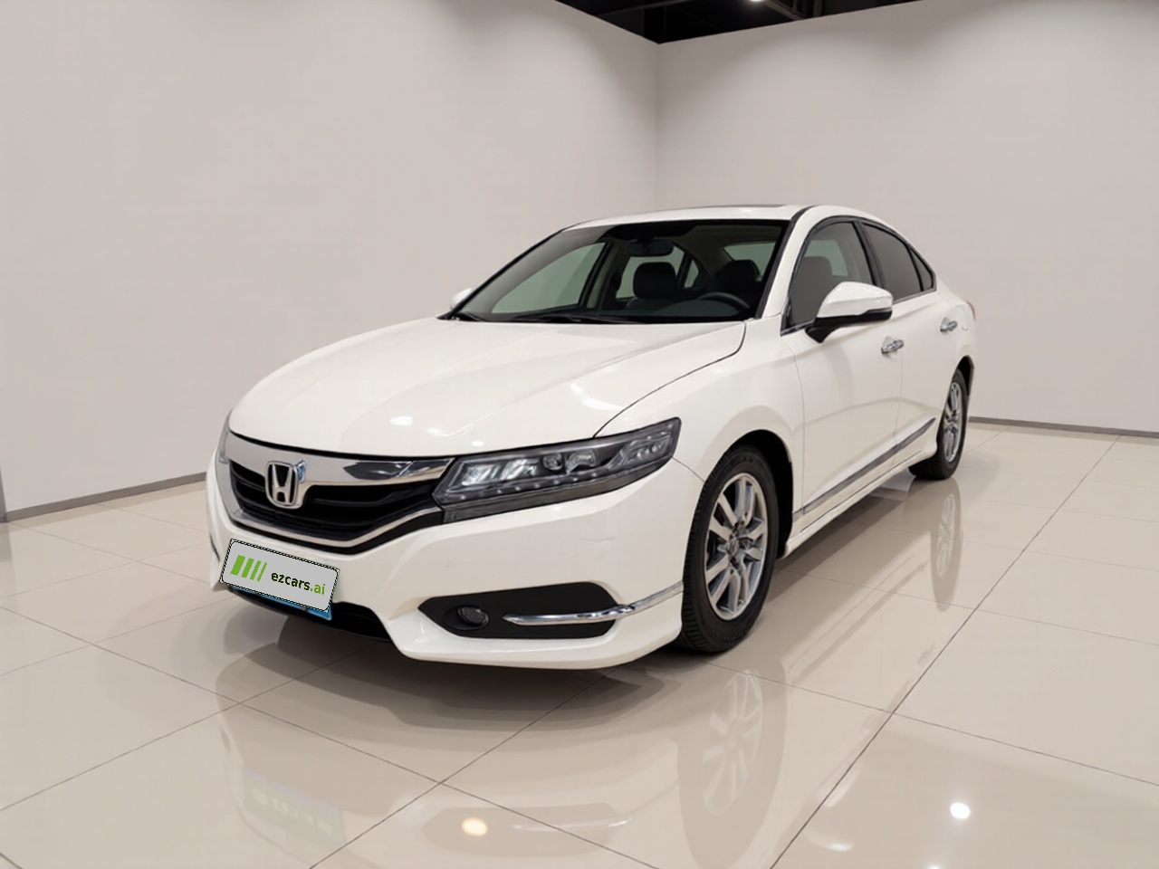 Spirior 2015 2.0L Premium