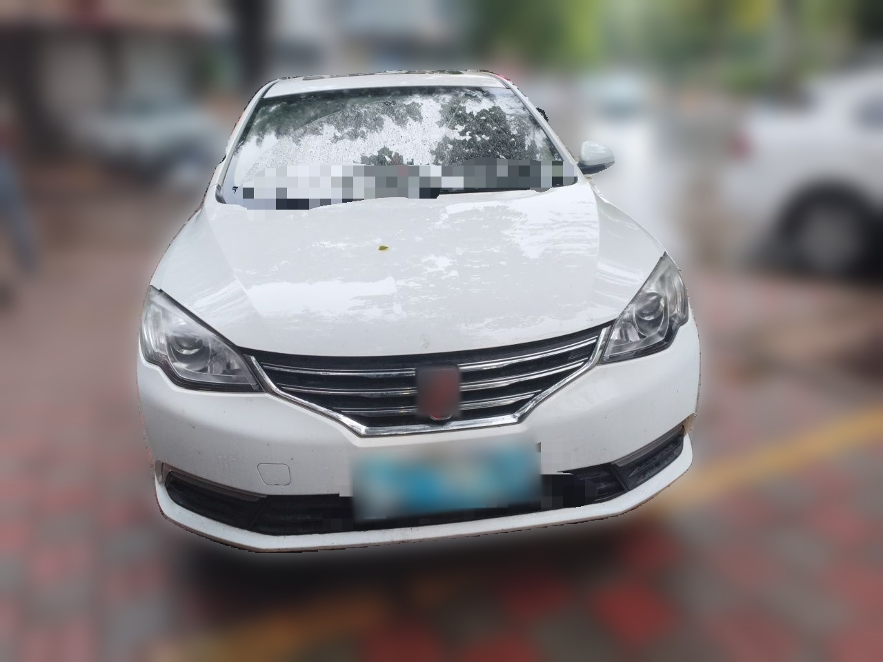 360 2015 1.5L MT Luxury photo 2