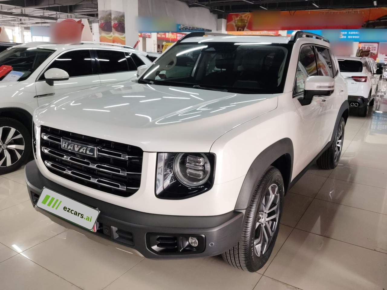 Dargo 2021 1.5T DCT RWD