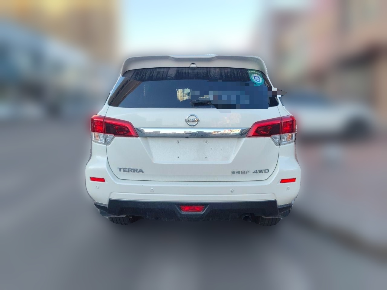 Terra 2018 2.5L AT AWD Flagship photo 5