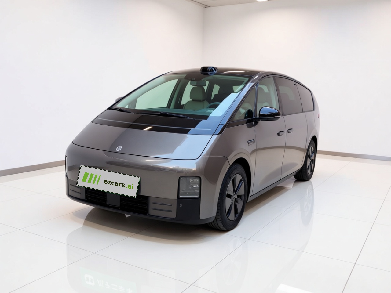 Li MEGA 2024 Ultra