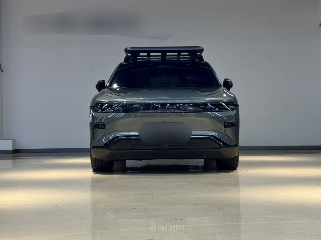Nevo E07 2025 EV AWD 90kWh photo 3