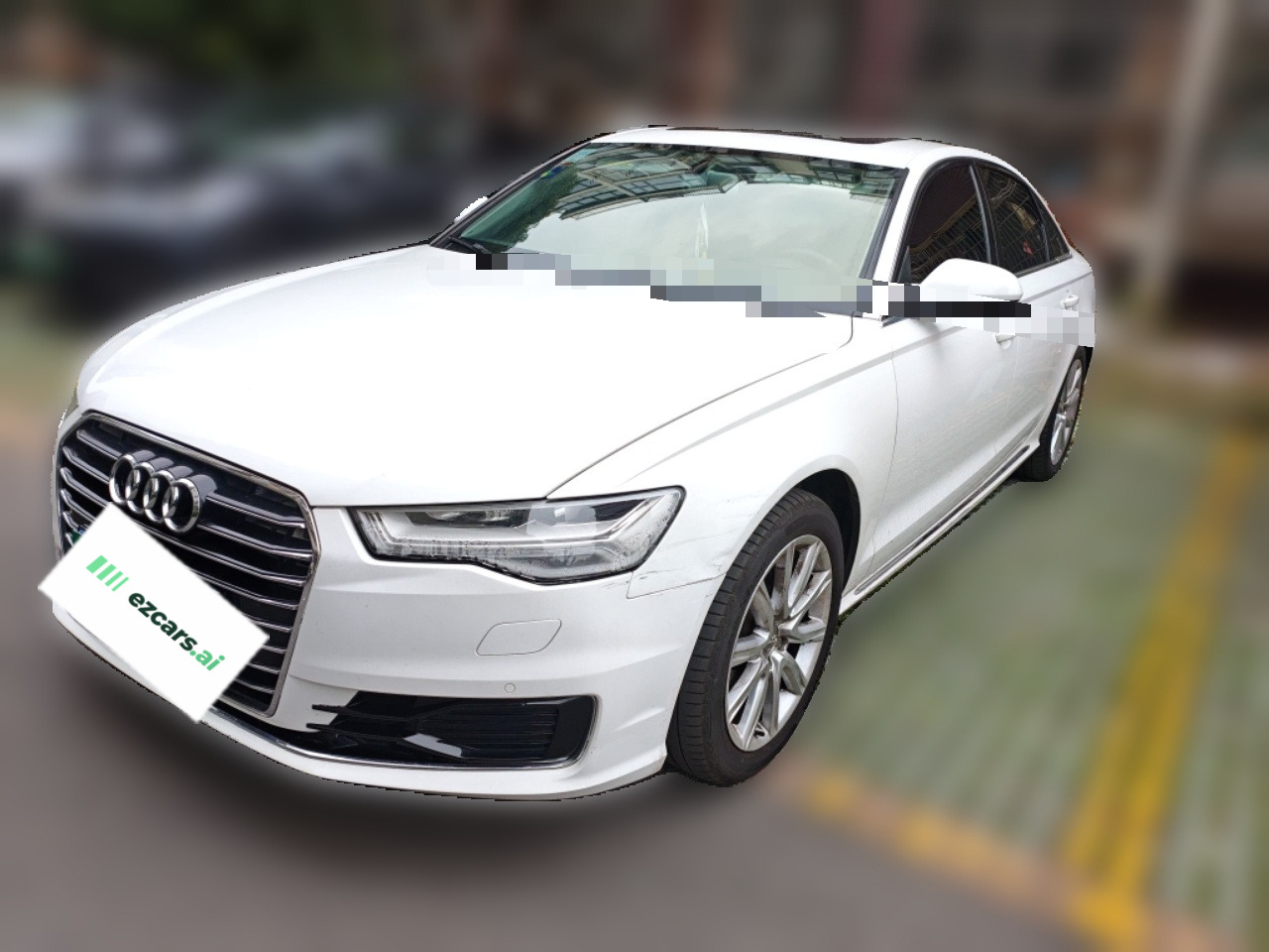 A6L 2018 30 Anniversary TFSI Progressive