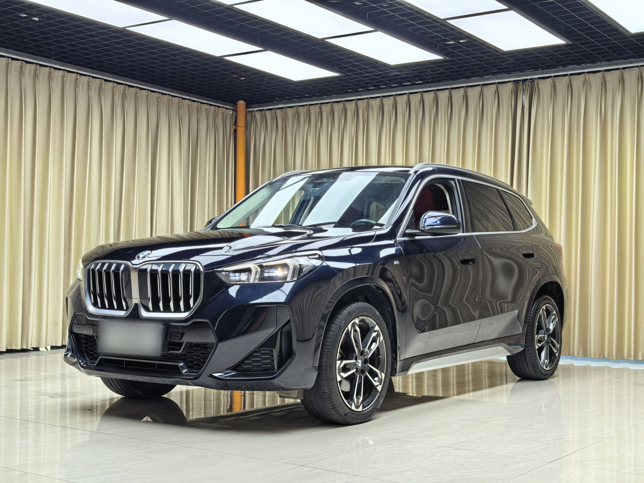 X1 2023 sDrive25Li M Sport Package