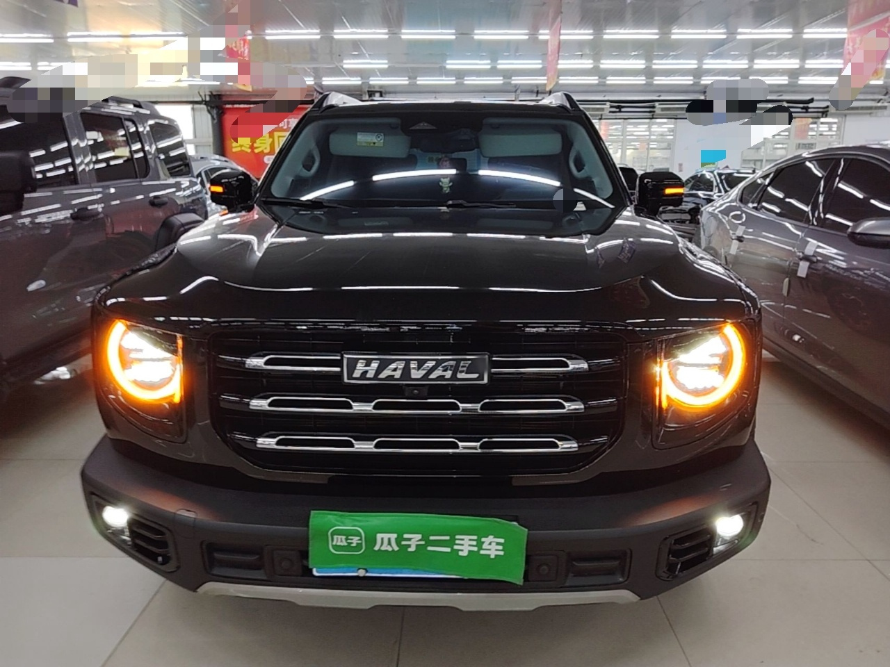 Dargo 2021 2.0T DCT AWD photo 2