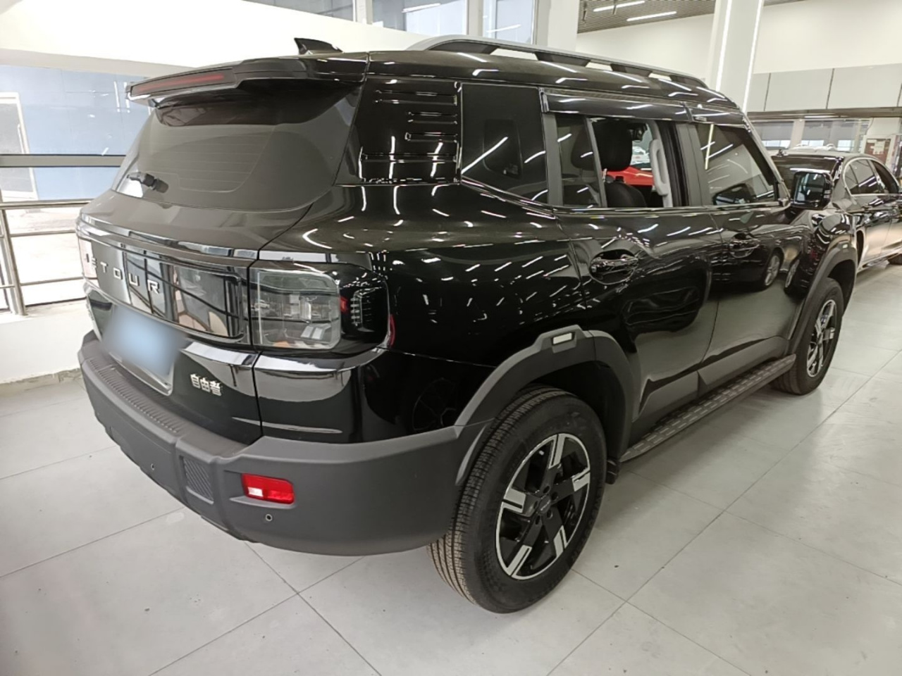 2025 1.5TD DCT Explorer photo 4