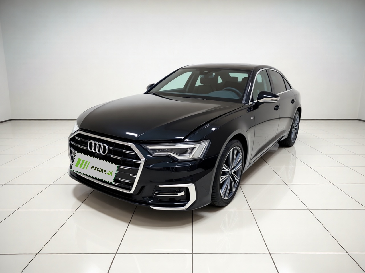 A6L 2025 45 TFSI Dynamic