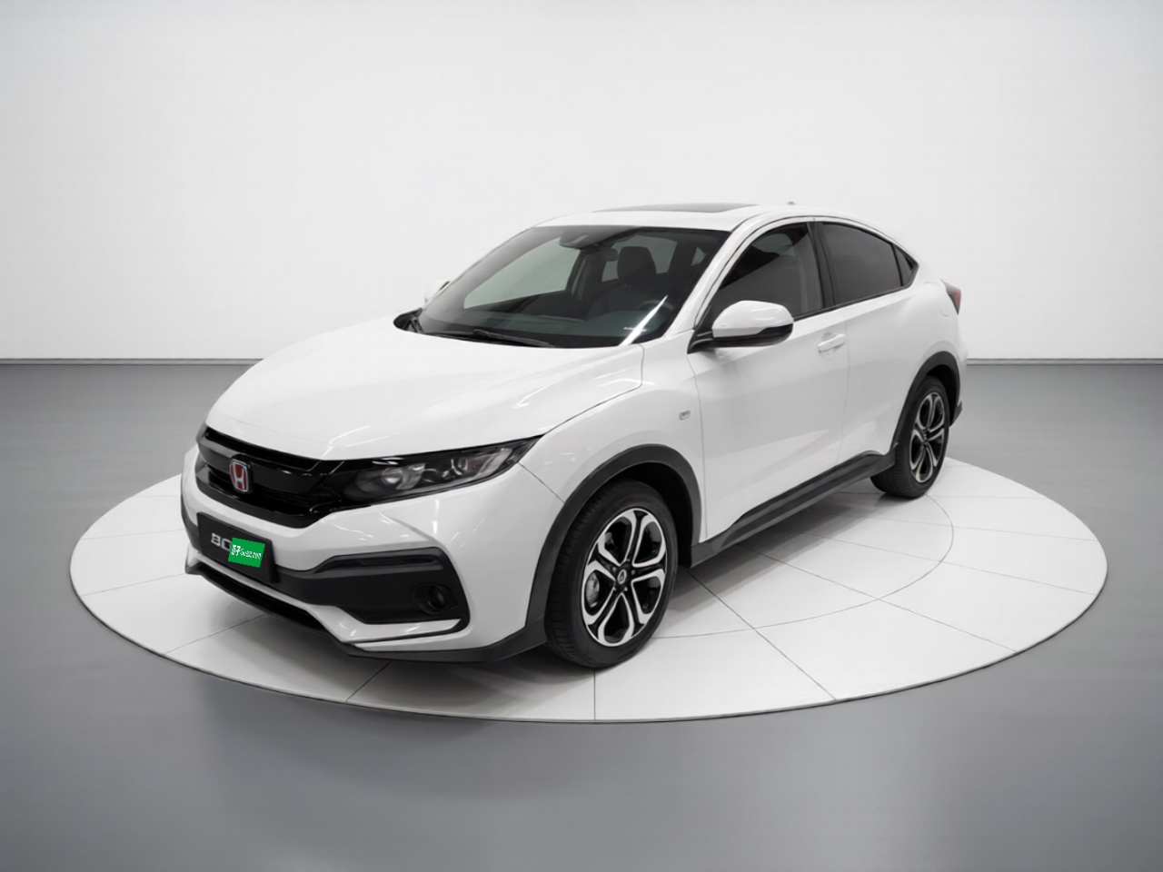 XR-V 2020 1.5L CVT Comfort