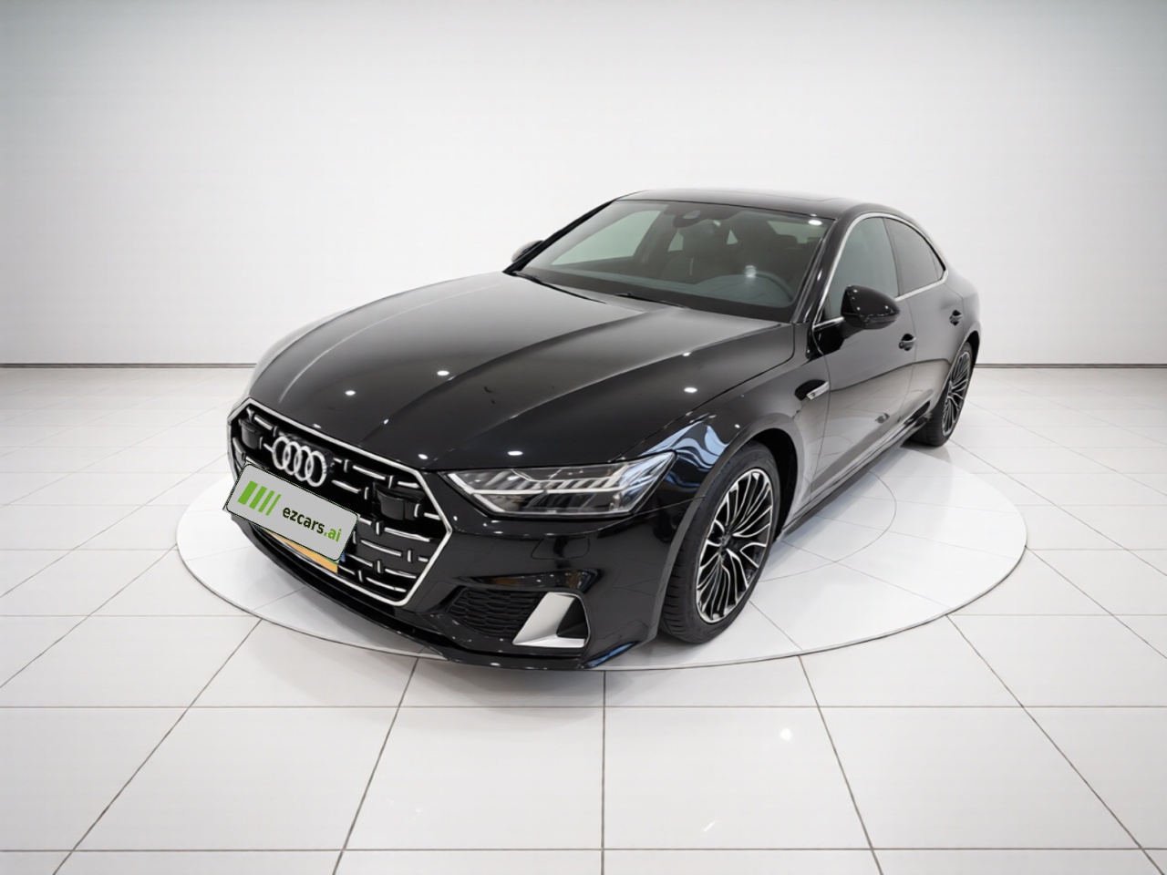 A7L 2024 45 TFSI Luxury
