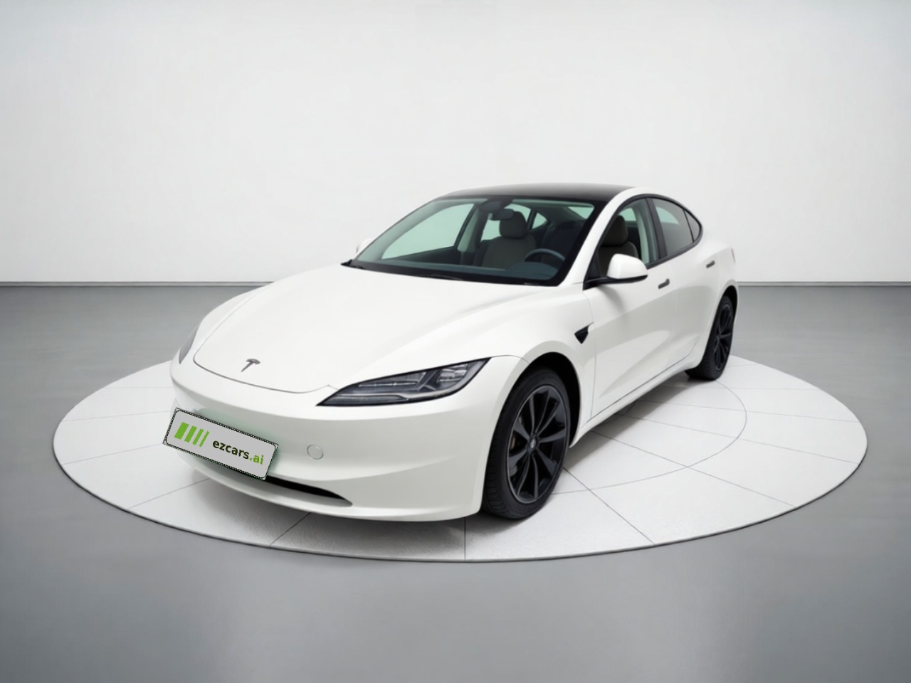 Model 3 2023 RWD