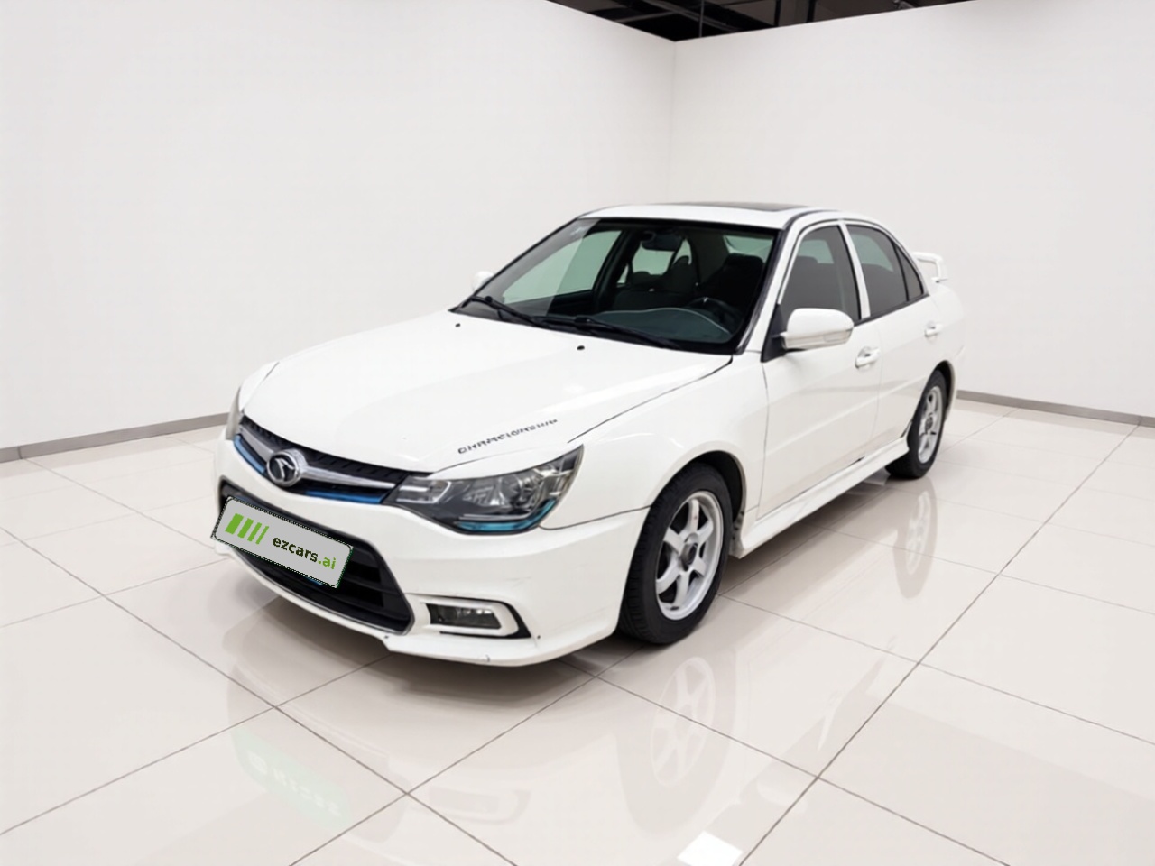 V3 2015 1.5L MT