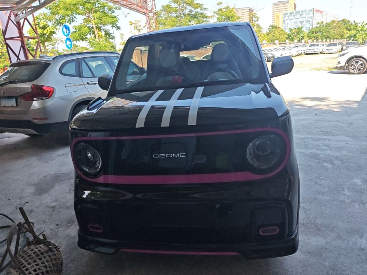 2024 200km Panda photo 2