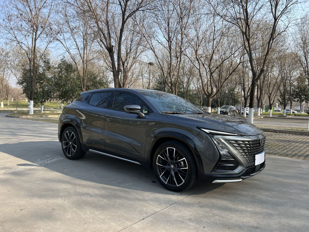 UNI-T 2023 2nd Gen 1.5T Premium photo 3