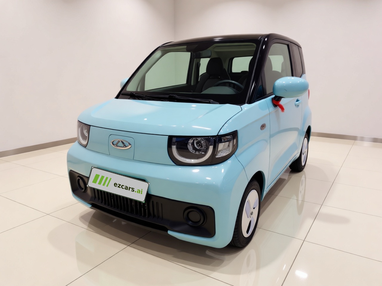QQ Ice Cream 2022 170km Sundae LFP