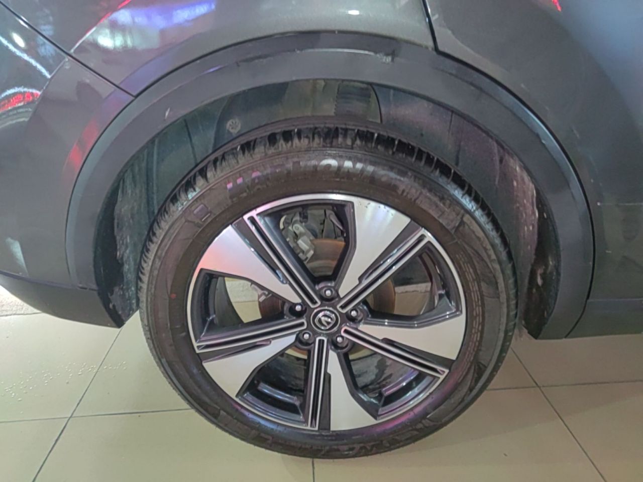 CS55PLUS 2022 2nd Gen 1.5T DCT Premium photo 4