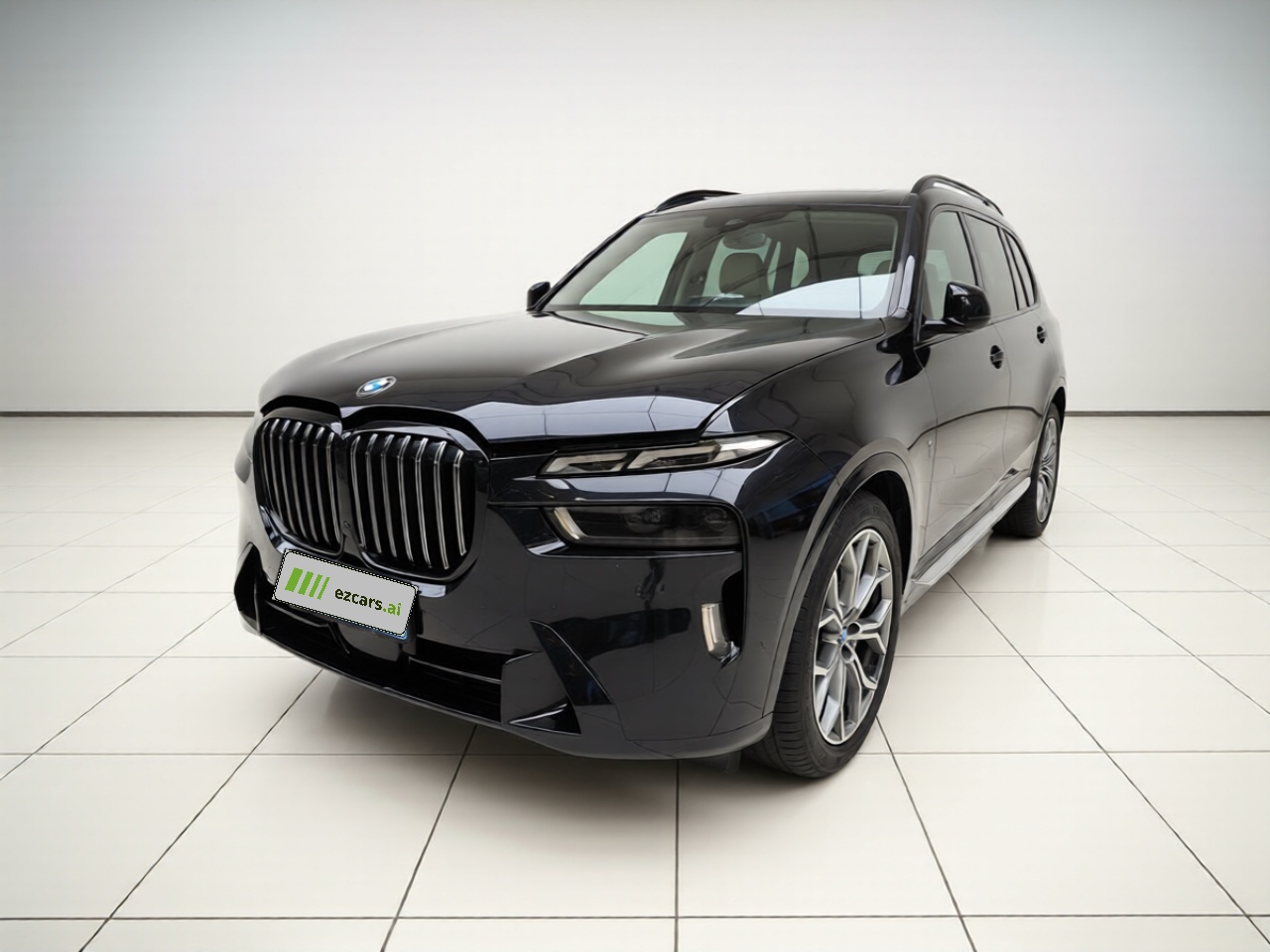 X7 2023 xDrive40i Leading Luxury