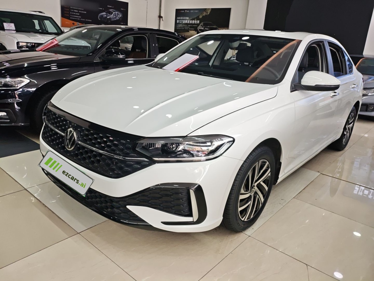 Lavida 2024 1.5L AT