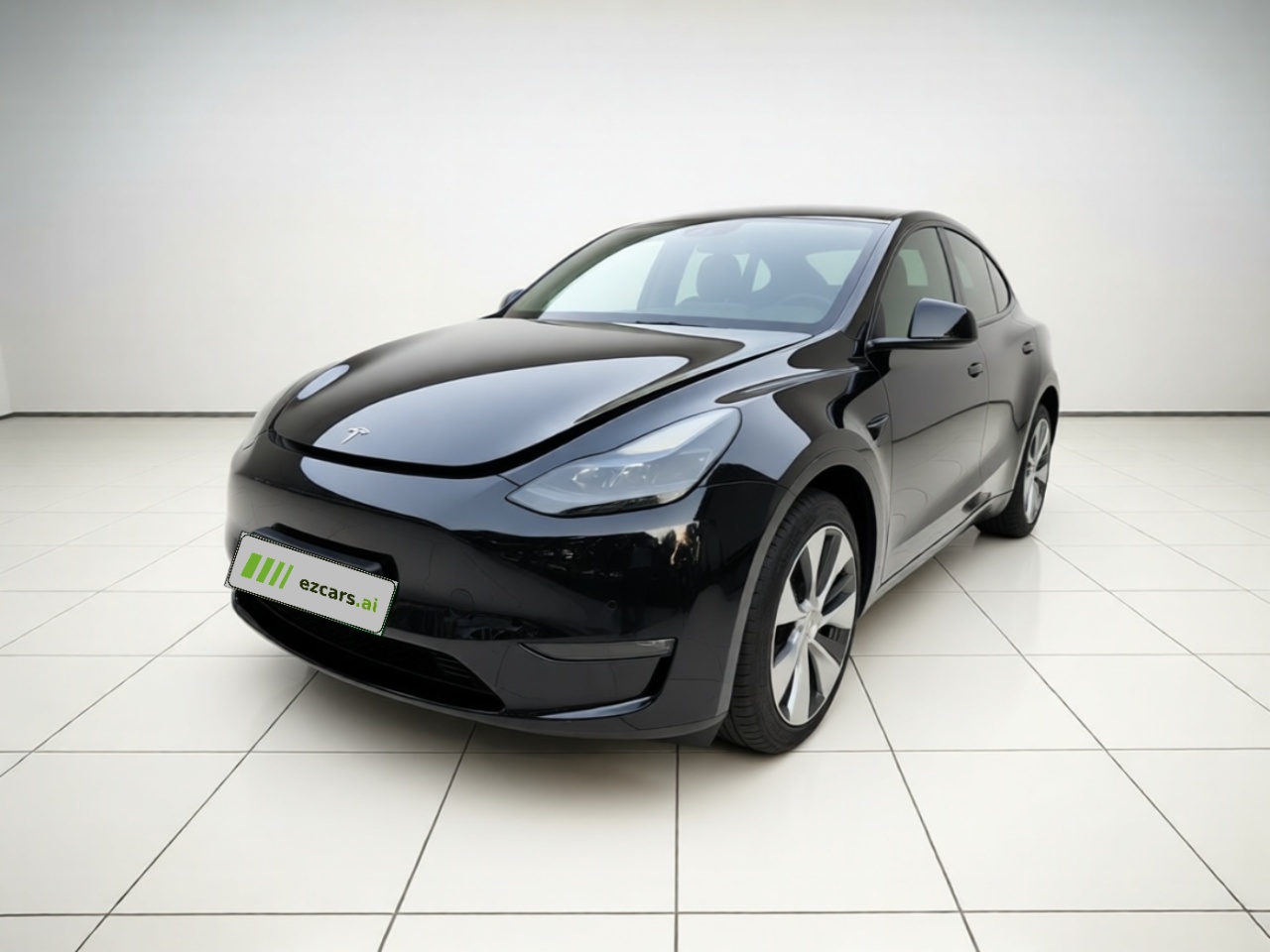 Model Y 2022 Long Range AWD