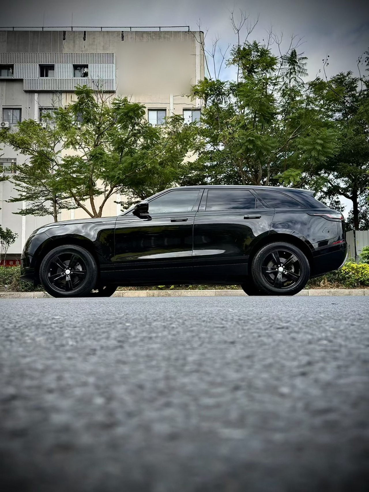 Range Rover Velar 2020 P250 photo 4
