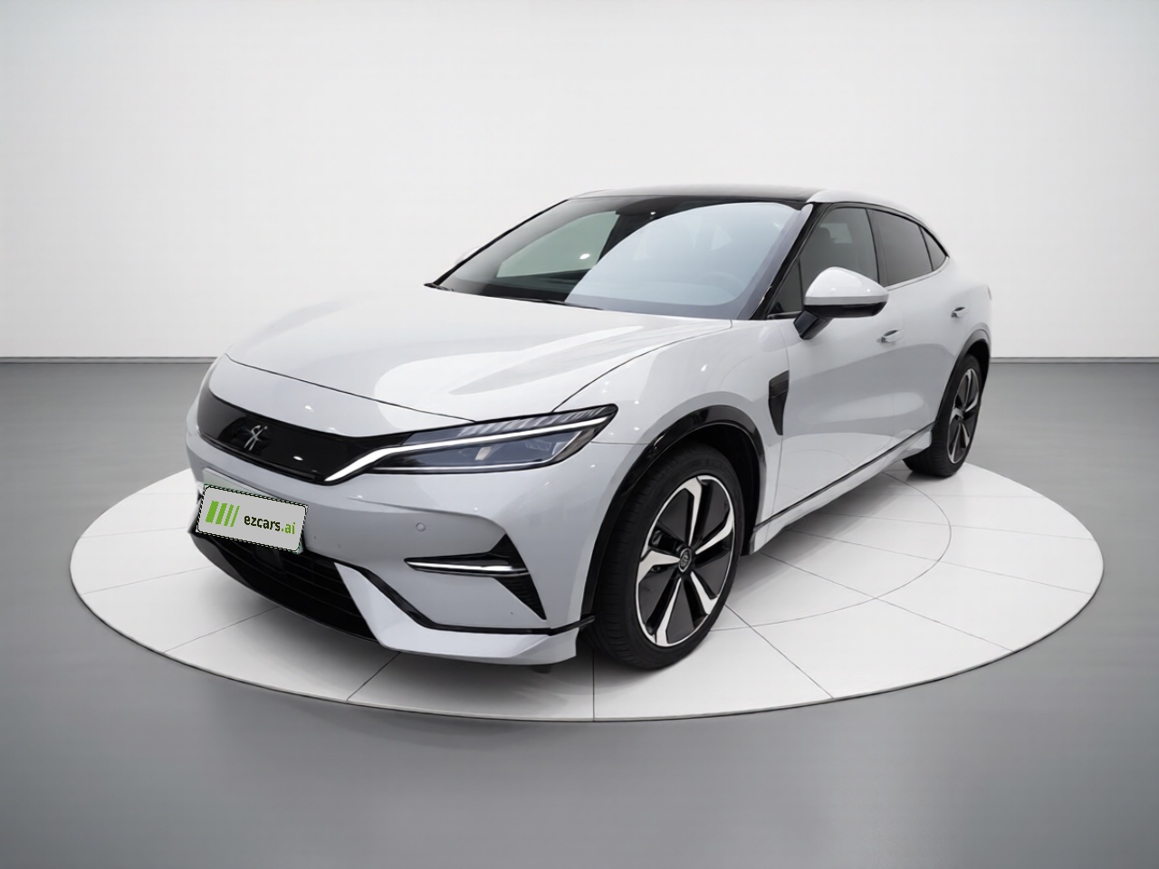 Song L EV 2024 662km