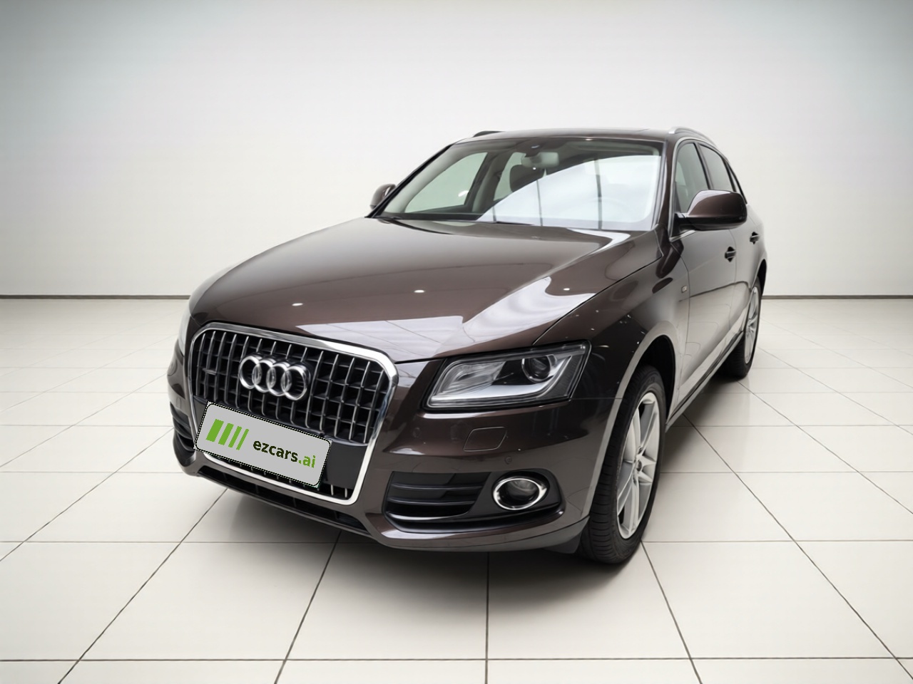 Q5 2016 40 TFSI Comfort