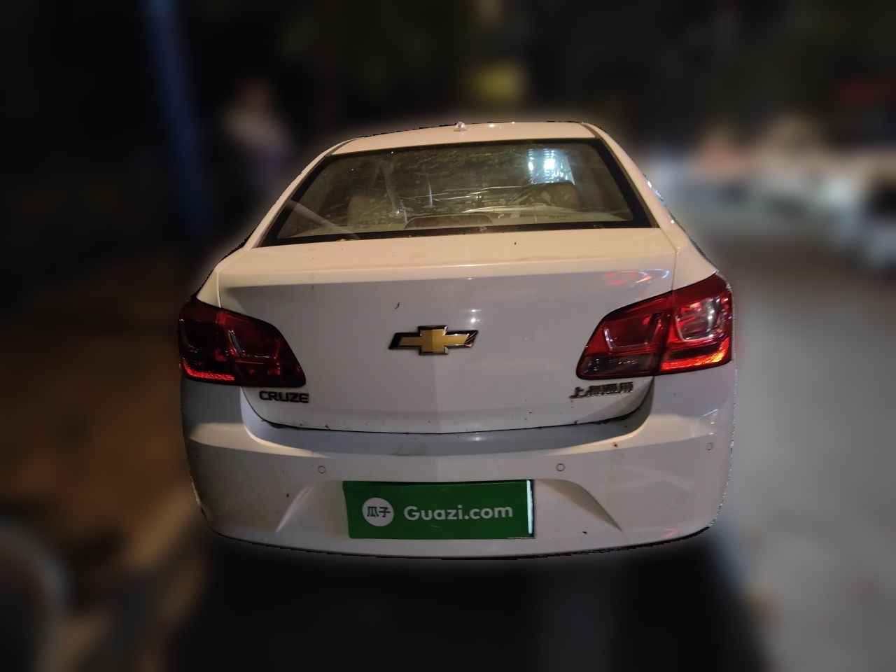2015 1.5L Classic SE AT photo 5