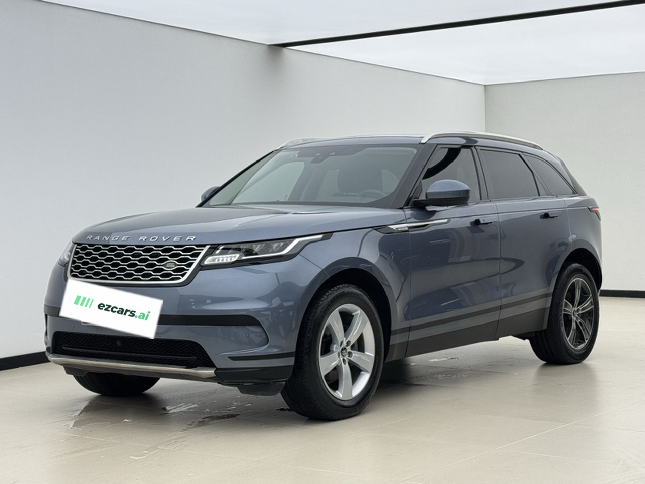Range Rover Velar 2020 P250