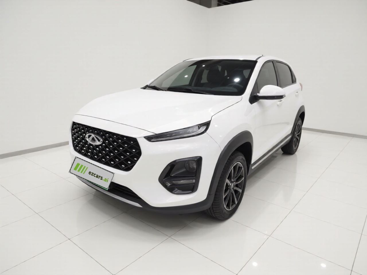Tiggo 3X 2024 1.5L CVT Excellence