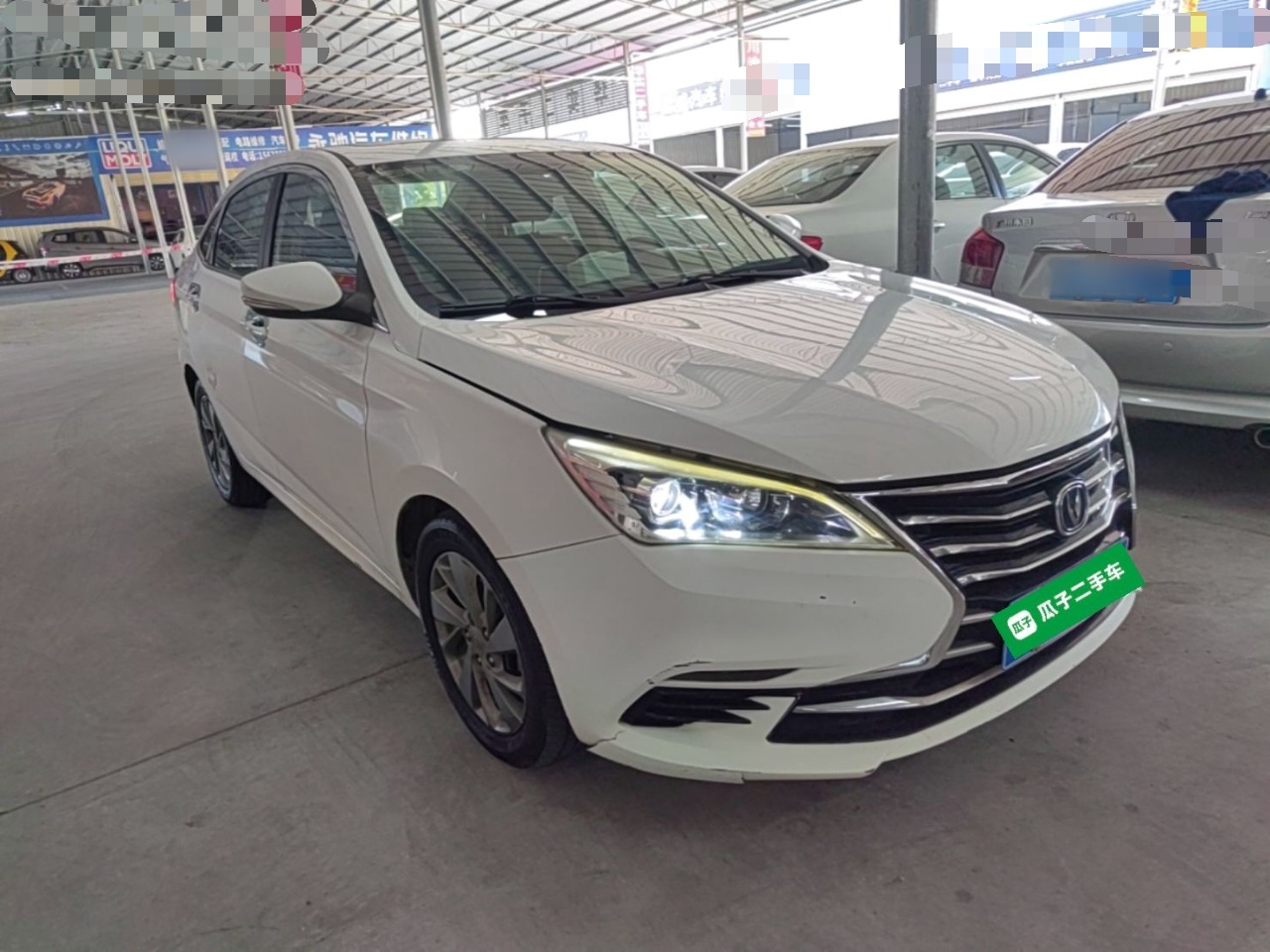 Eado DT 2018 1.6L AT Smart photo 3