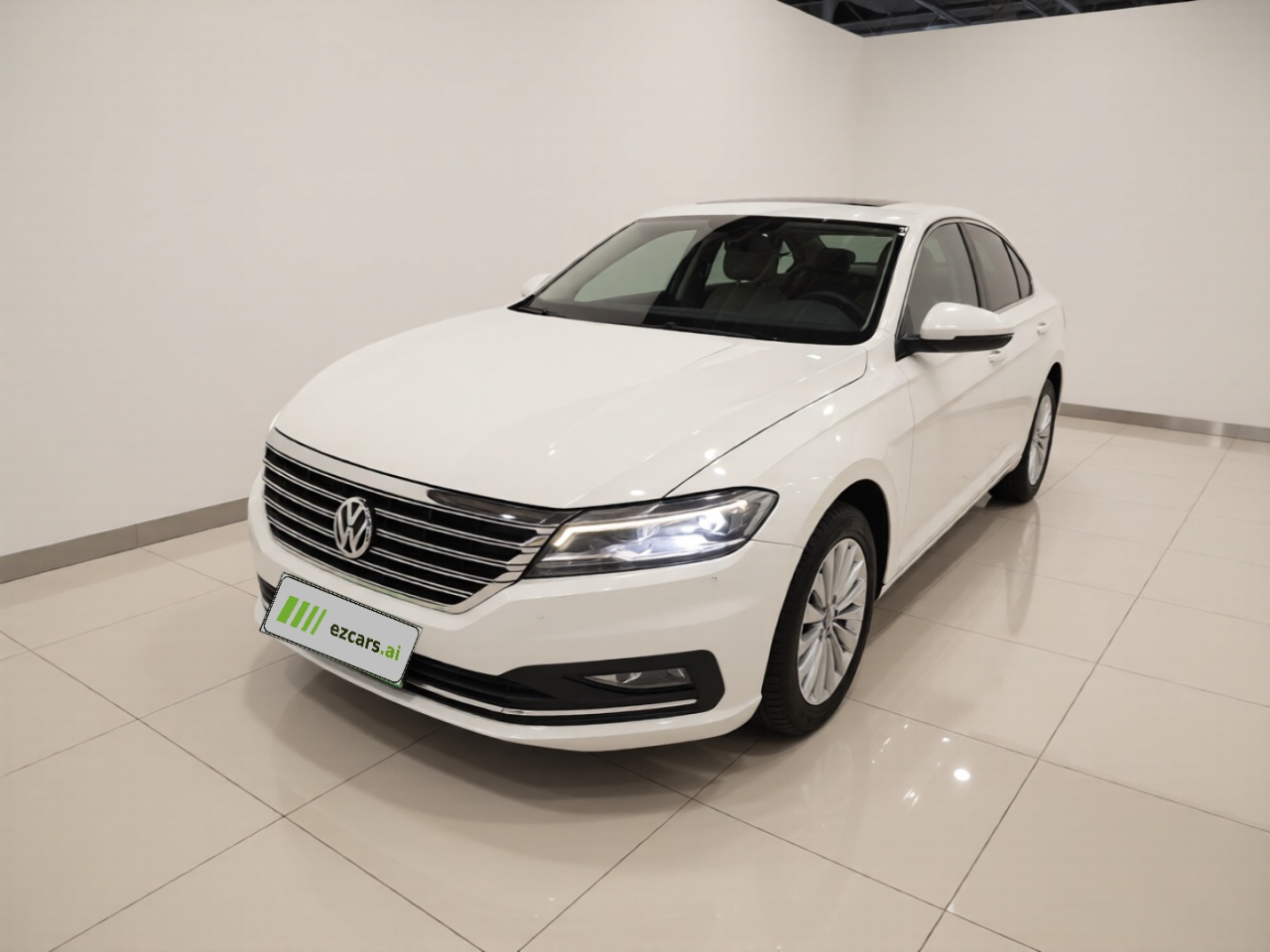 Lavida 2021 1.5L AT Comfort