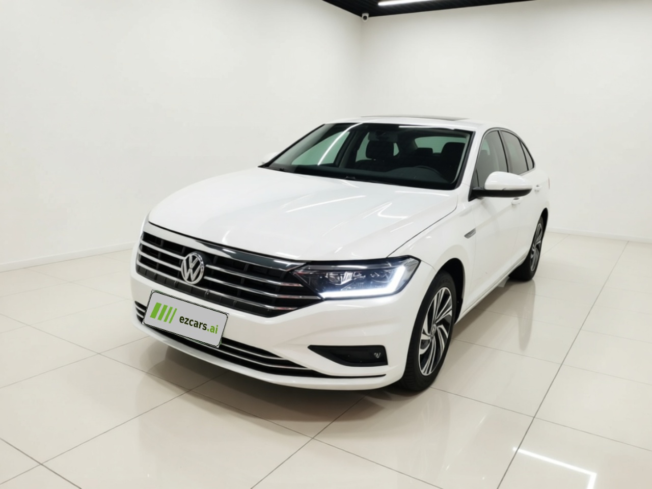 Sagitar 2021 280TSI DSG