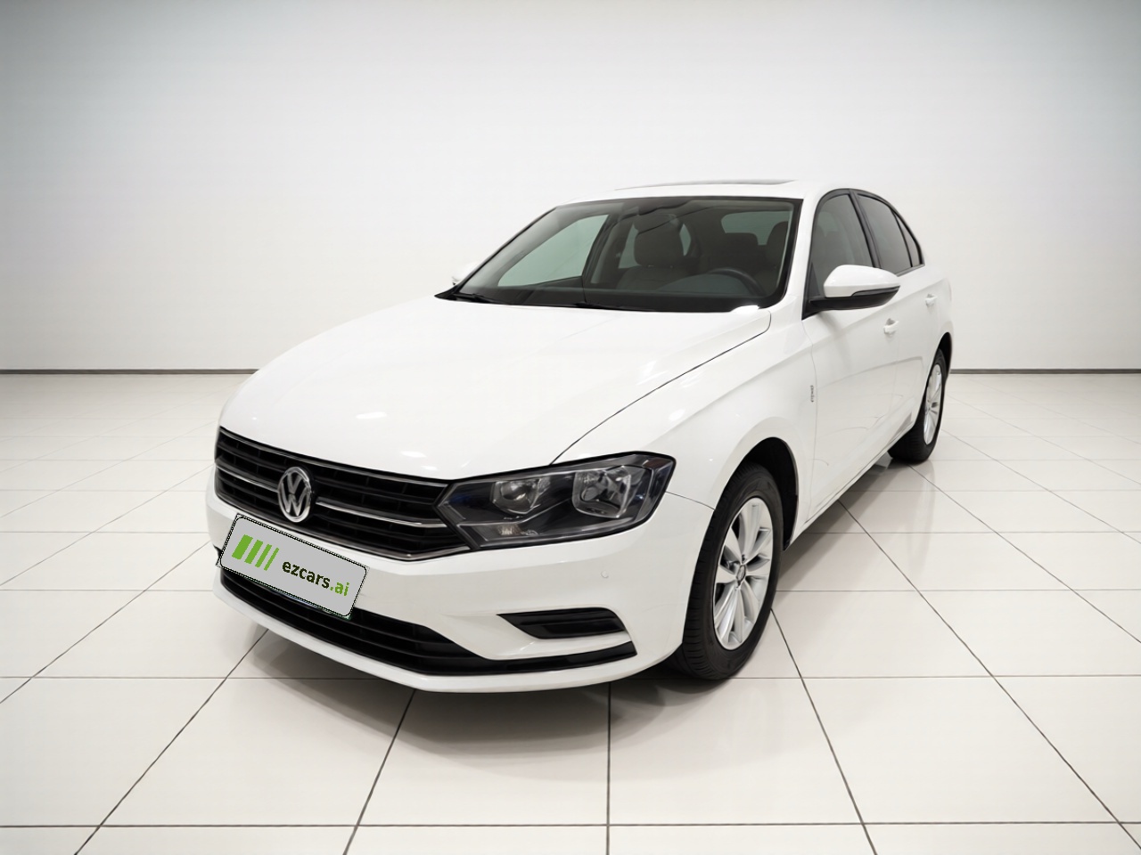 Bora 2016 1.6L MT Fashion