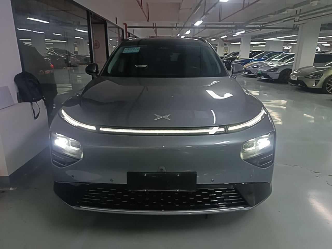 G9 2022 570 Max photo 2