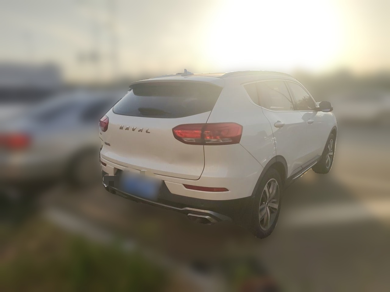 H6 2018 Red Label 1.5T AT Luxury photo 4